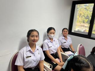 74. กิจกรรมการแข่งขันทักษะวิชาการวิชาชีพครูและส่งเสริมศิลปวัฒนธรรมท้องถิ่น กลุ่มมหาวิทยาลัยราชภัฏภาคเหนือ ครั้งที่11